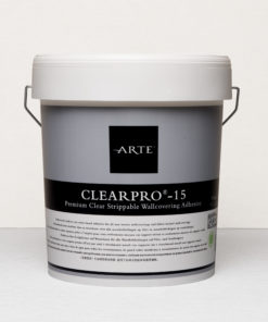 Arte Clearpro Behanglijm 15kg