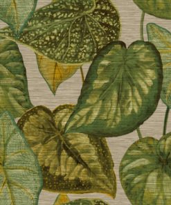 HoW Tahiti | Tropical Leaves TA25052