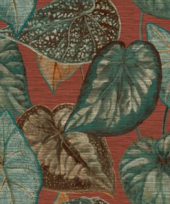 HoW Tahiti | Tropical Leaves TA25053