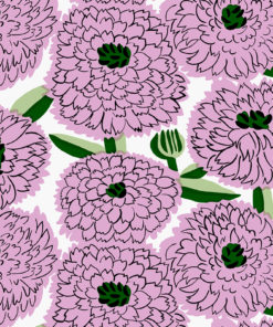 Marimekko Vol.6 - Primavera 25105