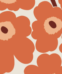 Marimekko Vol.6 - Unikko 25101