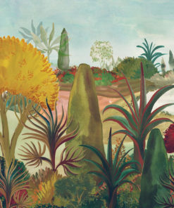 Marta Cortese Botanical Landscape 37871